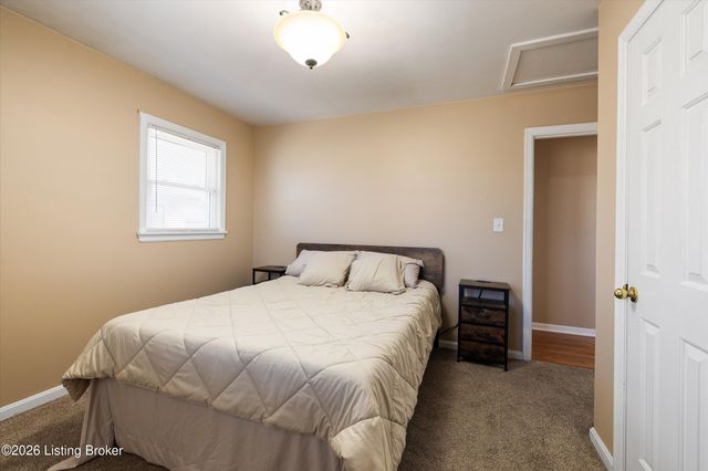 4206 Kurtz Ave, Louisville, KY 40229