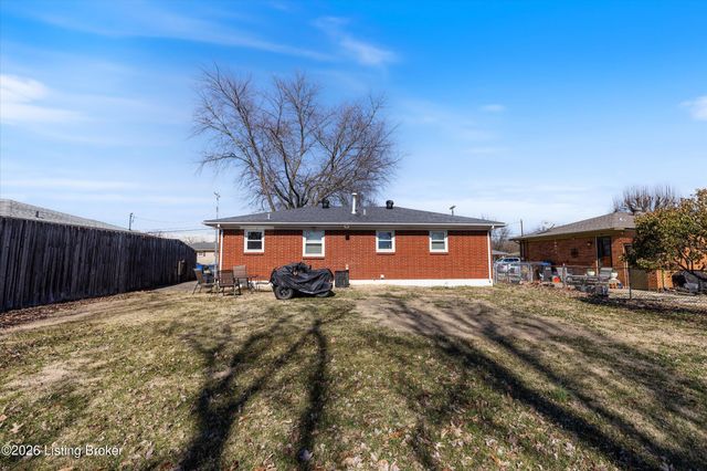 4206 Kurtz Ave, Louisville, KY 40229