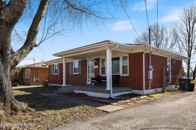 4206 Kurtz Ave, Louisville, KY 40229