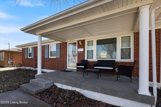 4206 Kurtz Ave, Louisville, KY 40229