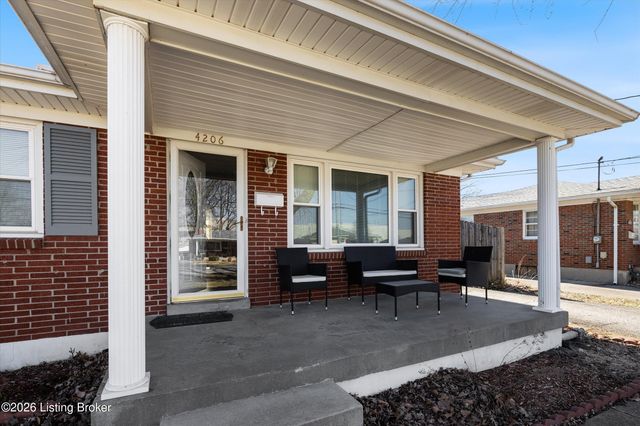 4206 Kurtz Ave, Louisville, KY 40229
