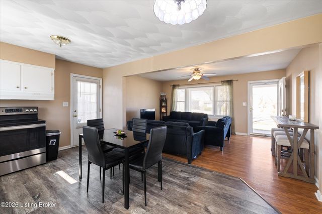 4206 Kurtz Ave, Louisville, KY 40229