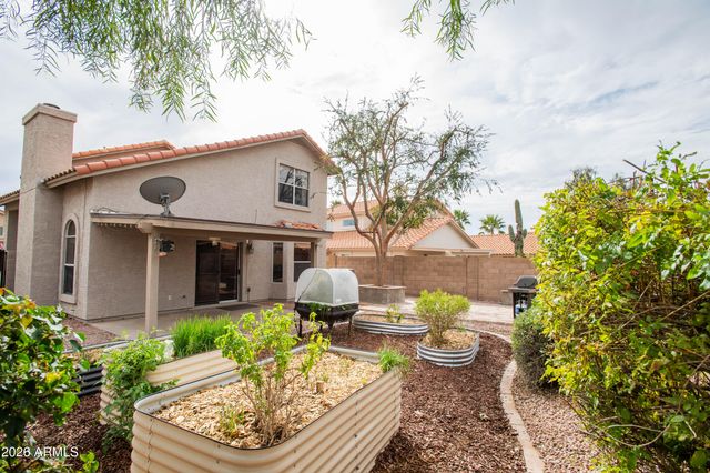 3920 E SOUTH FORK Drive, Phoenix, AZ 85044