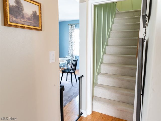 2268 Parkview Drive, Cuyahoga Falls, OH 44223