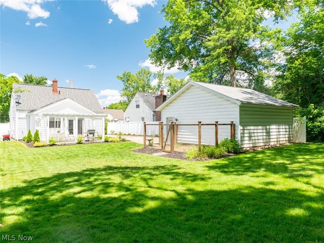 2268 Parkview Drive, Cuyahoga Falls, OH 44223