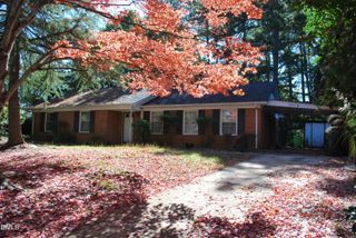 3509 Morningside Drive, Raleigh, NC 27607