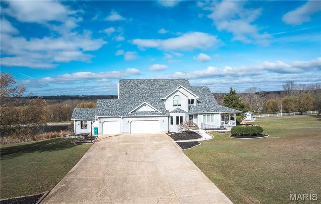 10605 Larson Lane, Rolla, MO 65401