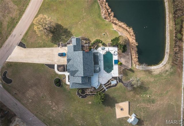 10605 Larson Lane, Rolla, MO 65401