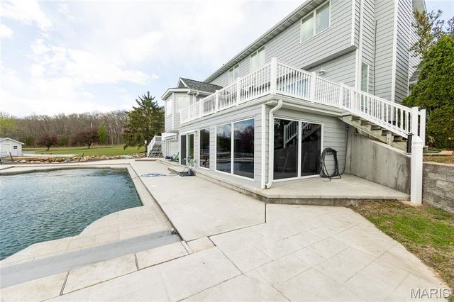 10605 Larson Lane, Rolla, MO 65401