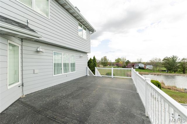 10605 Larson Lane, Rolla, MO 65401