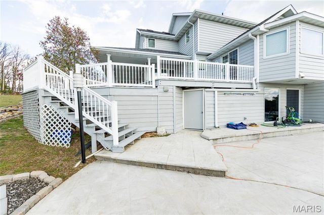 10605 Larson Lane, Rolla, MO 65401