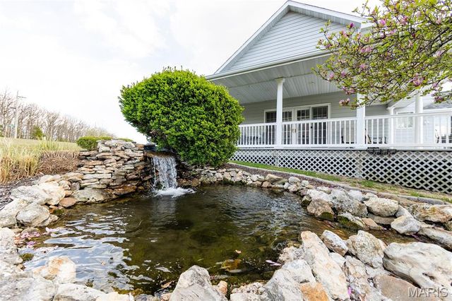 10605 Larson Lane, Rolla, MO 65401