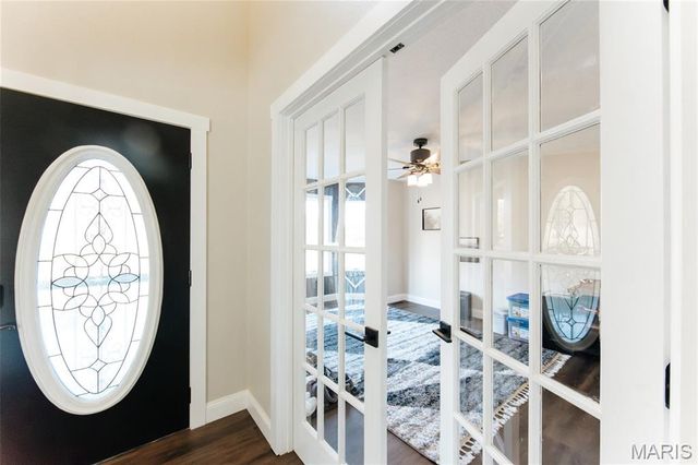 10605 Larson Lane, Rolla, MO 65401