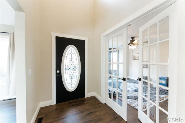 10605 Larson Lane, Rolla, MO 65401