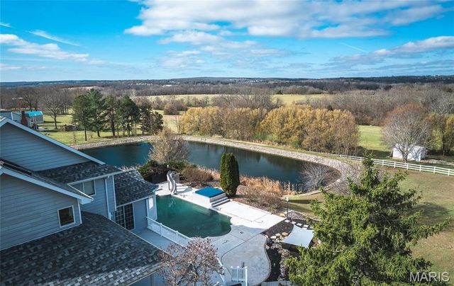 10605 Larson Lane, Rolla, MO 65401