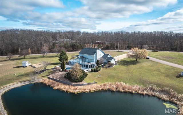 10605 Larson Lane, Rolla, MO 65401