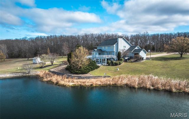 10605 Larson Lane, Rolla, MO 65401