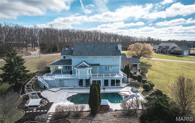 10605 Larson Lane, Rolla, MO 65401