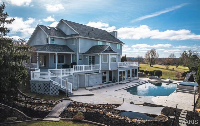 10605 Larson Lane, Rolla, MO 65401