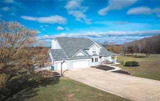 10605 Larson Lane, Rolla, MO 65401