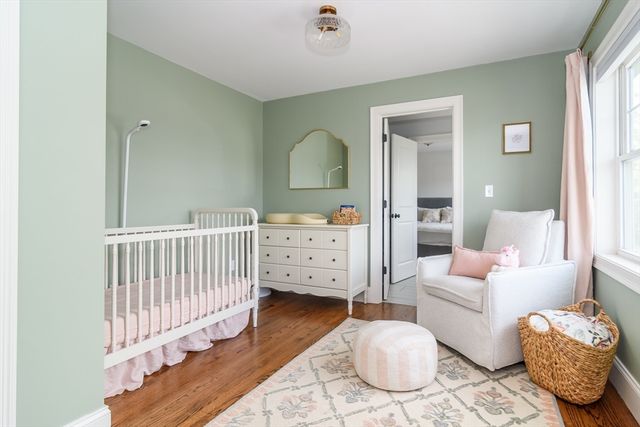 43 Hall St 1, Waltham, MA 02453