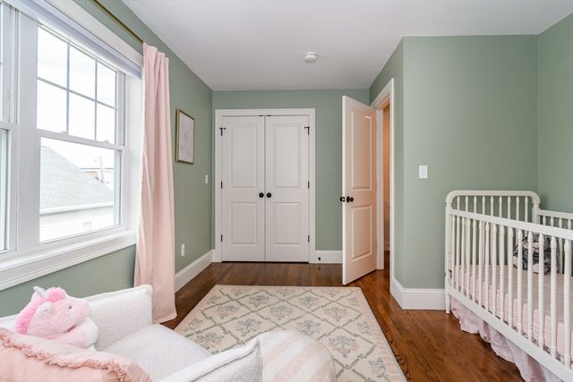 43 Hall St 1, Waltham, MA 02453