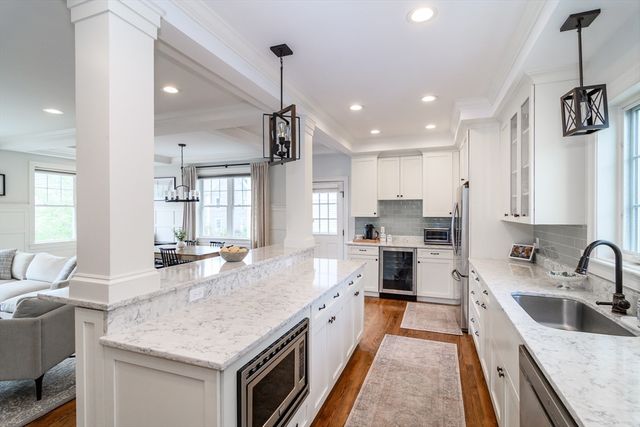 43 Hall St 1, Waltham, MA 02453