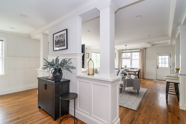 43 Hall St 1, Waltham, MA 02453