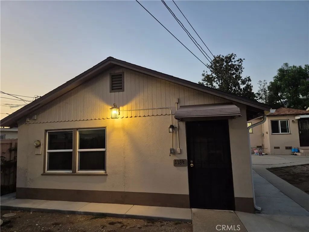 118 Fano Street, Arcadia, CA 91006
