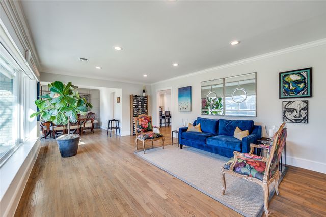 6441 Park Lane, Dallas, TX 75225