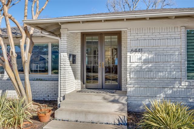 6441 Park Lane, Dallas, TX 75225
