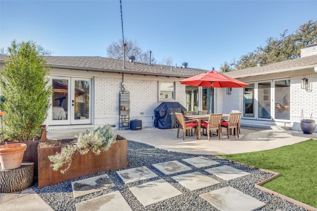 6441 Park Lane, Dallas, TX 75225