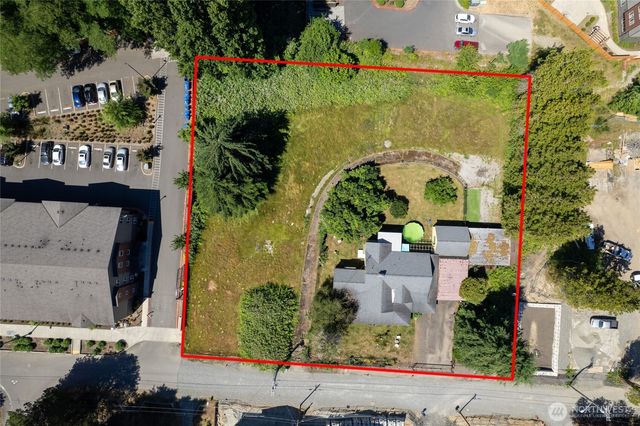 423 Franz Anderson Road SE, Olympia, WA 98501