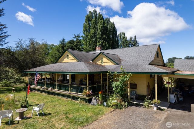 423 Franz Anderson Road SE, Olympia, WA 98501