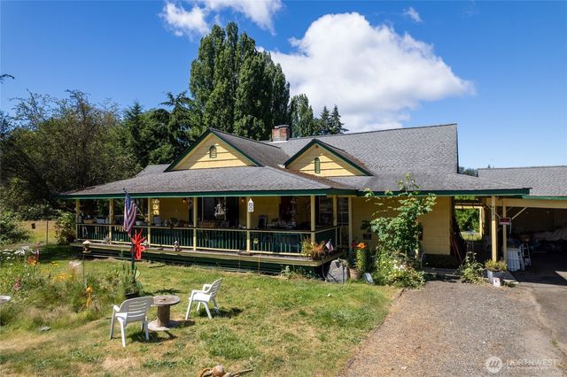 423 Franz Anderson Road SE, Olympia, WA 98501