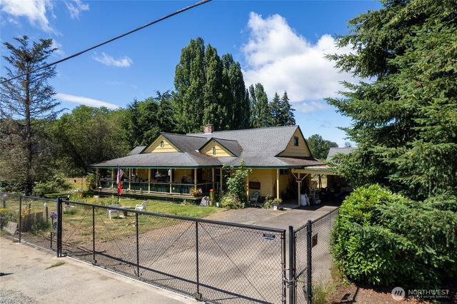 423 Franz Anderson Road SE, Olympia, WA 98501