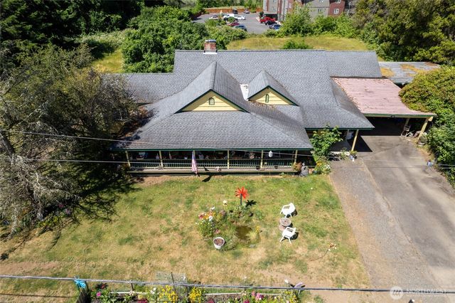 423 Franz Anderson Road SE, Olympia, WA 98501