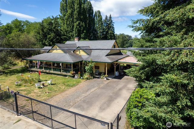 423 Franz Anderson Road SE, Olympia, WA 98501