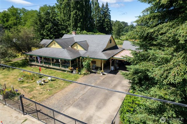 423 Franz Anderson Road SE, Olympia, WA 98501
