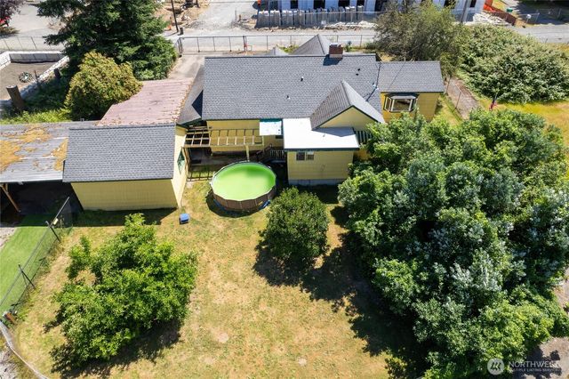 423 Franz Anderson Road SE, Olympia, WA 98501