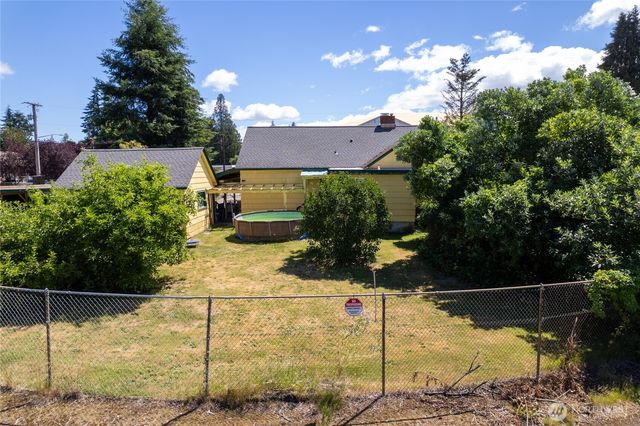 423 Franz Anderson Road SE, Olympia, WA 98501