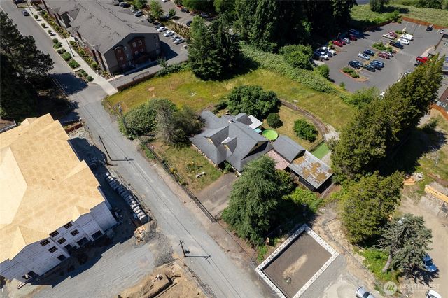 423 Franz Anderson Road SE, Olympia, WA 98501