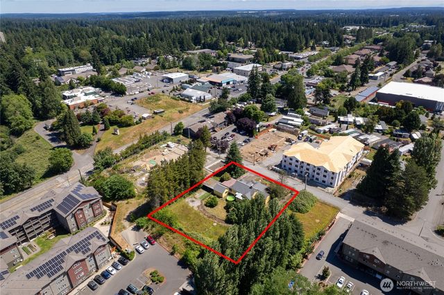 423 Franz Anderson Road SE, Olympia, WA 98501