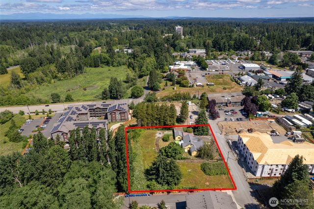 423 Franz Anderson Road SE, Olympia, WA 98501