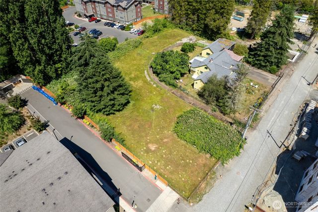 423 Franz Anderson Road SE, Olympia, WA 98501