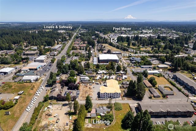 423 Franz Anderson Road SE, Olympia, WA 98501