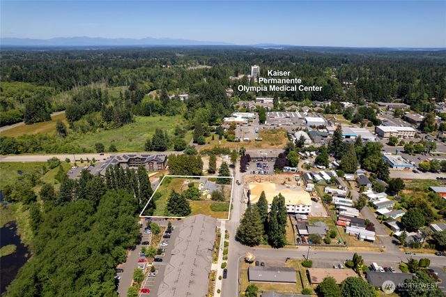 423 Franz Anderson Road SE, Olympia, WA 98501