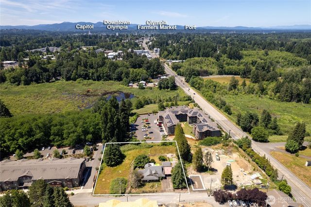 423 Franz Anderson Road SE, Olympia, WA 98501