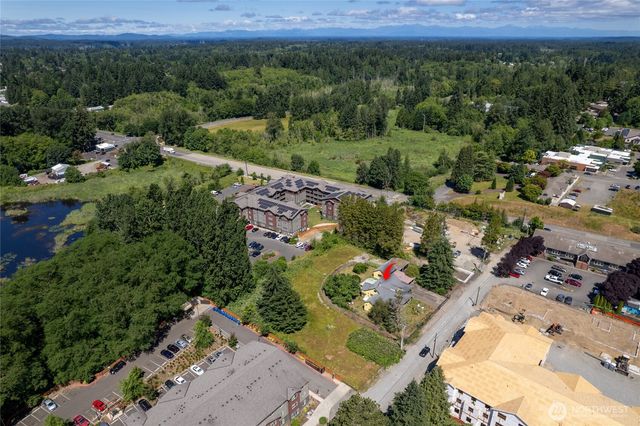 423 Franz Anderson Road SE, Olympia, WA 98501