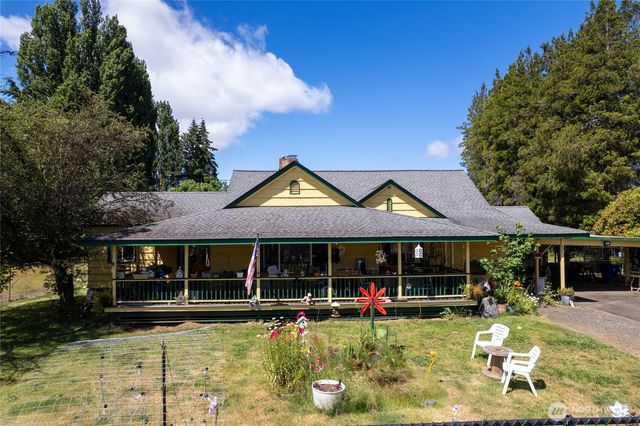 423 Franz Anderson Road SE, Olympia, WA 98501
